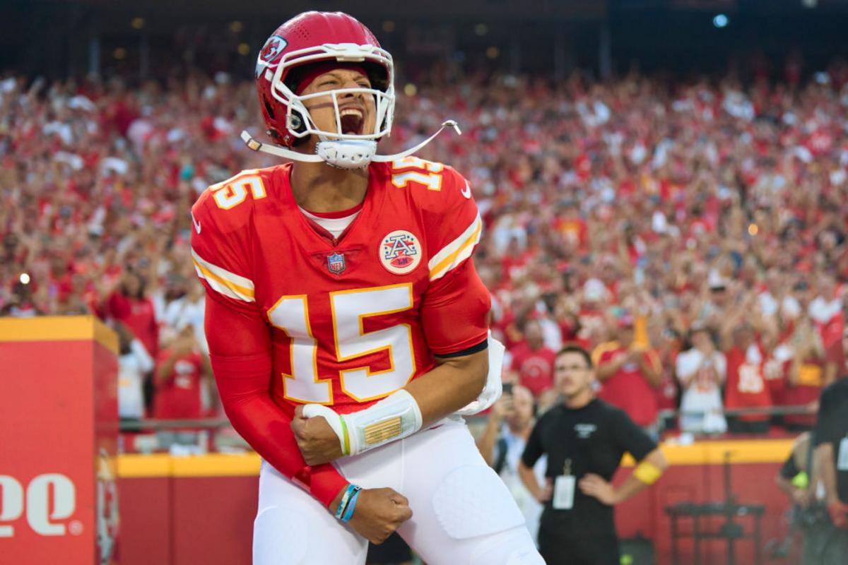 The NFL's 25 highest-paid players in 2021, from Patrick Mahomes to