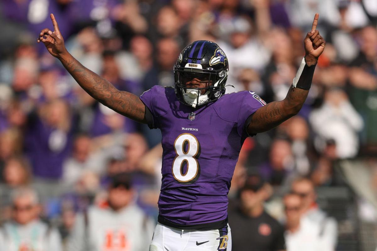 Lamar Jackson Contract: The QB has 250 Million Reasons Not to Play