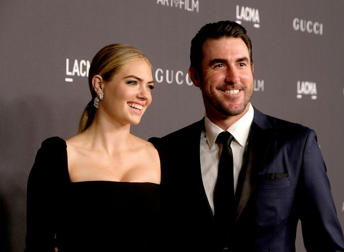 What is Justin Verlander's Net Worth as of 2023?