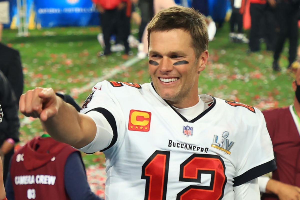 What Is Tom Brady's Net Worth? - TheStreet