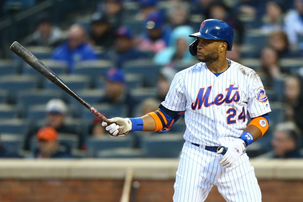 The Mets Are Paying $50 Million To 8 Players Who Aren't On The