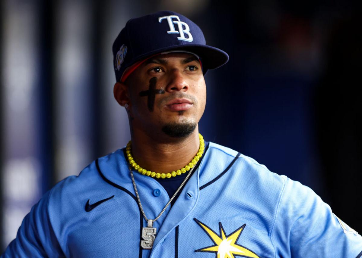 Rays, Wander Franco close to new long-term $200 million deal