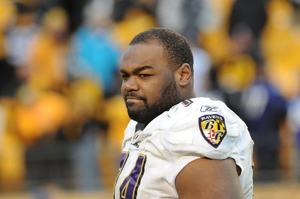 Tuohy Family Claims Michael Oher Attempted $15 Mil Shakedown