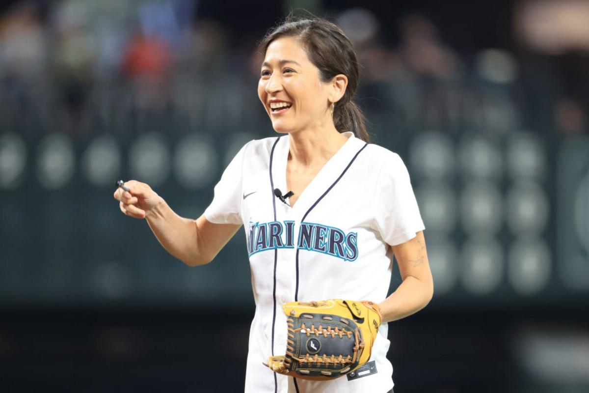 Thanks To Multiple Media Deals, ESPN's Mina Kimes Will Make More Than $2  Million Per Year