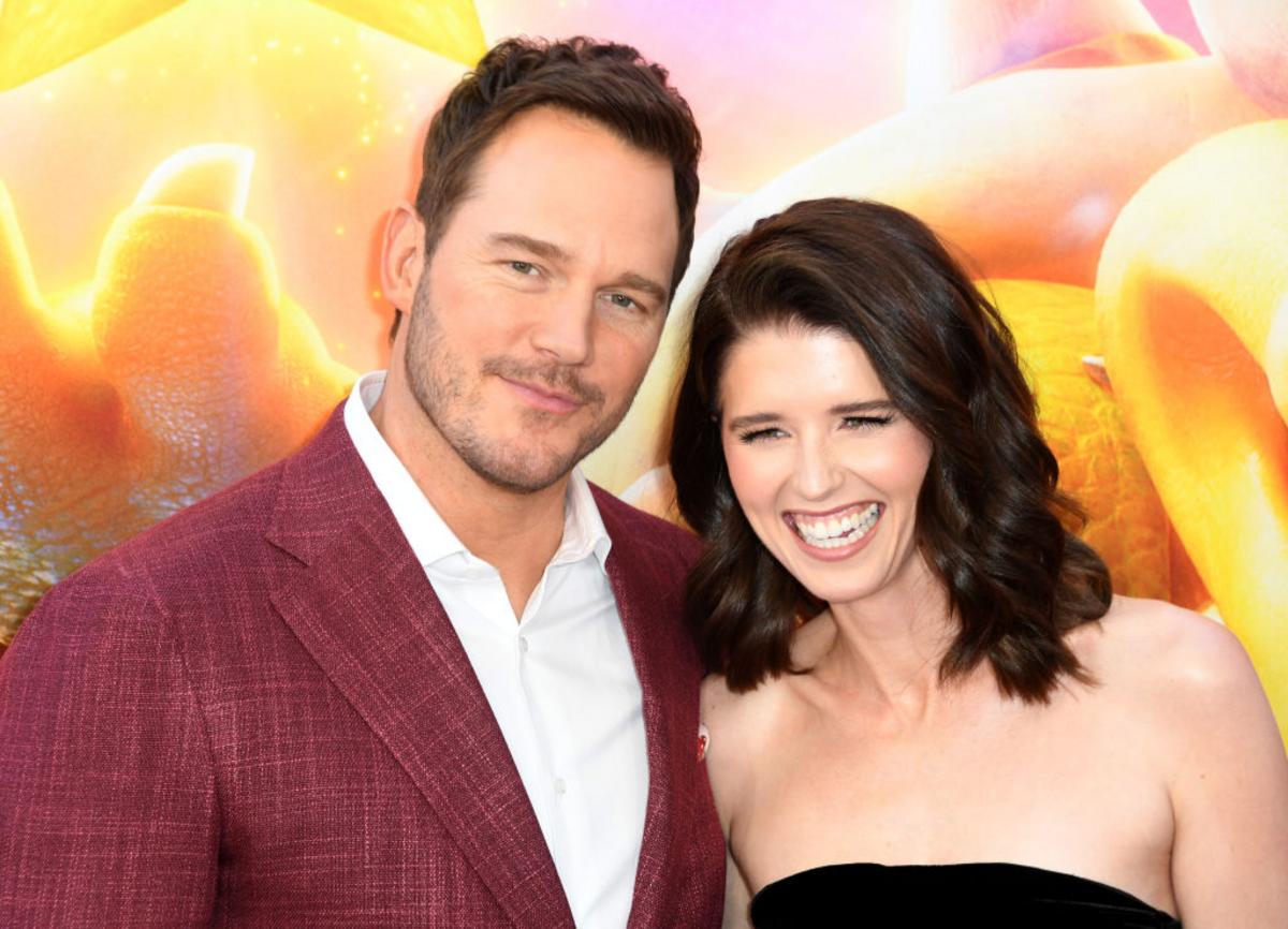 Chris Pratt and Katherine Schwarzenegger List Pacific Palisades Mansion for  $32 Million