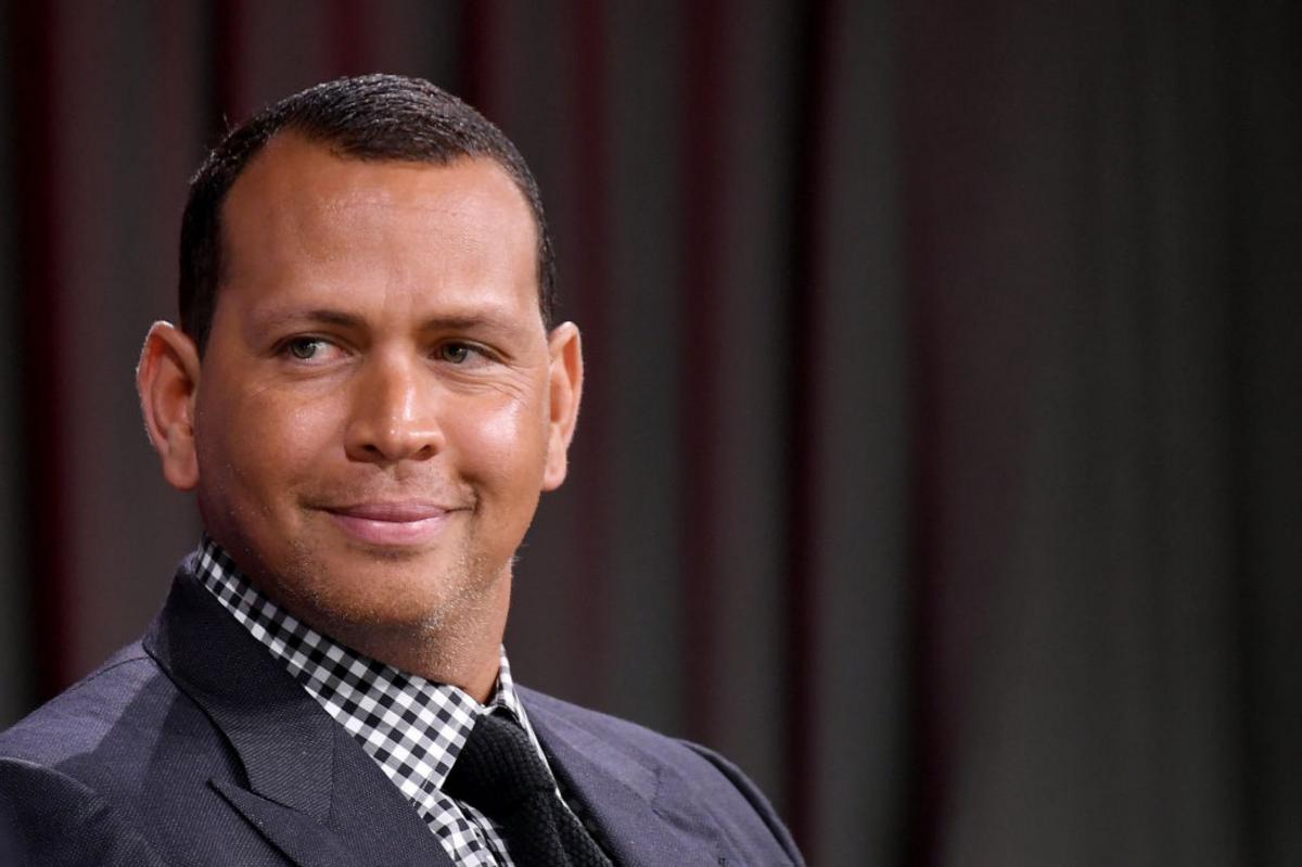 Alex Rodriguez's Net Worth (Updated 2023)