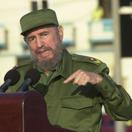 Fidel Castro