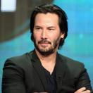 Keanu Reeves