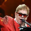 Elton John