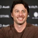 Zach Braff