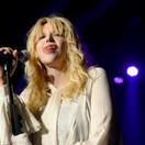 Courtney Love