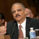 Eric Holder