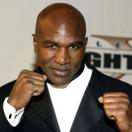 Evander Holyfield