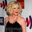 Tori Spelling