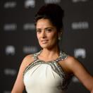Salma Hayek