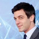 BJ Novak