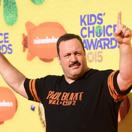 Kevin James