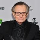 Larry King