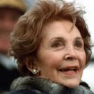 Nancy Reagan