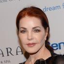 Priscilla Presley