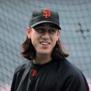 Tim Lincecum