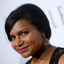 Mindy Kaling