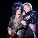 Steve Stevens