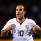 Landon Donovan