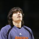 Adam Morrison