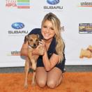 Ali Fedotowsky