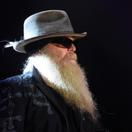 Dusty Hill