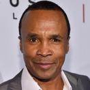 Sugar Ray Leonard