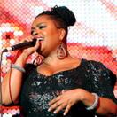 Jill Scott