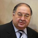 Alisher Usmanov