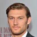 Alex Pettyfer