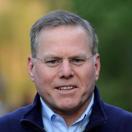 David Zaslav