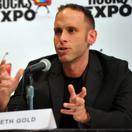 Seth Gold