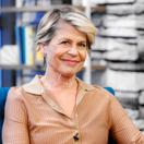 Linda Hamilton