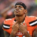 Terrelle Pryor