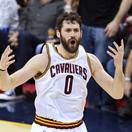 Kevin Love