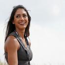 Allison Stokke