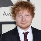 Ed Sheeran