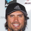 Joshua Morrow