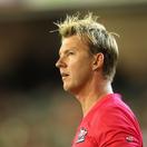 Brett Lee