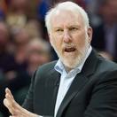 Gregg Popovich