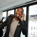 Jay Pharoah