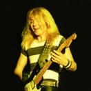 Dave Murray