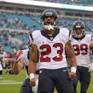 Arian Foster