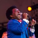 Percy Sledge