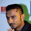 Honey Singh